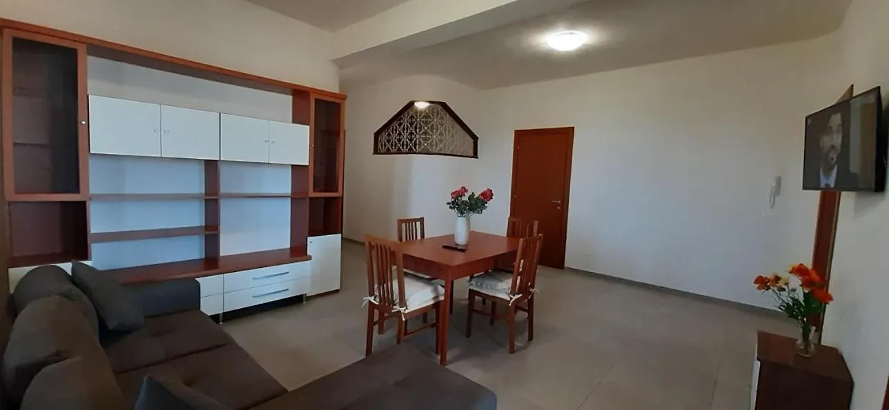 Casa vacanze Casa vacanza Luisa Alcamo Marina