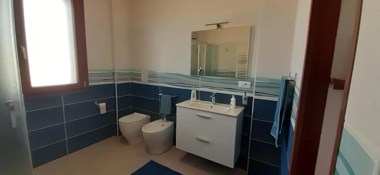 Casa vacanza Luisa Alcamo Marina 0*,