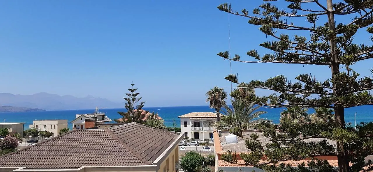 Casa vacanza Luisa Alcamo Marina Casa vacanze