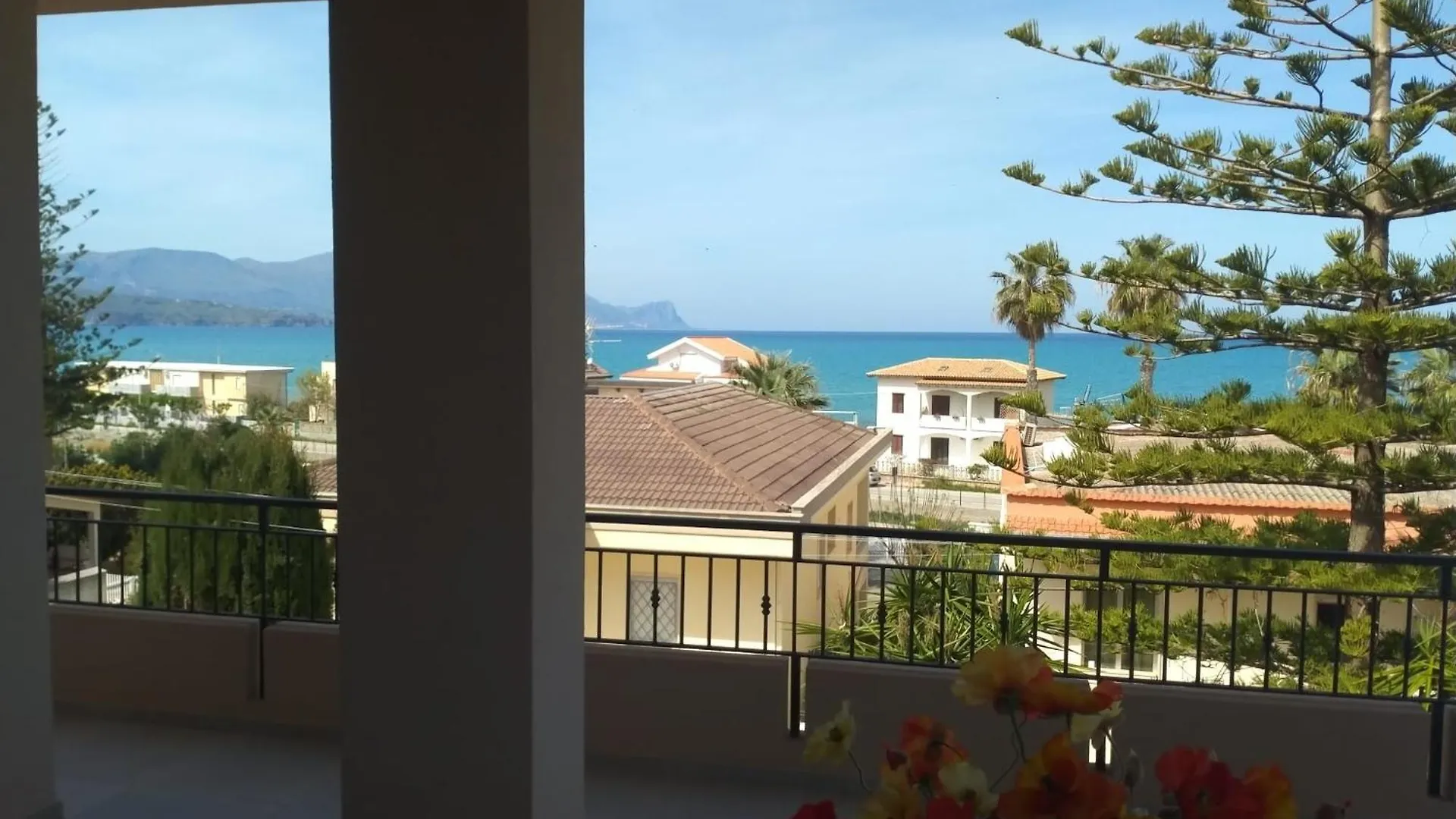 Casa vacanza Luisa Alcamo Marina