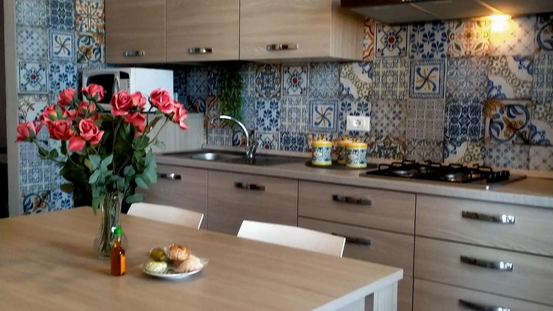 Casa vacanza Luisa Alcamo Marina Casa vacanze