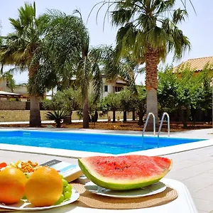 Paradiso Alcamo Marina