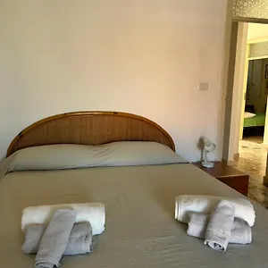 Casa Degli Aranci - Montagnareale