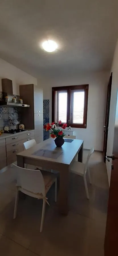 Casa vacanze Casa vacanza Luisa Alcamo Marina