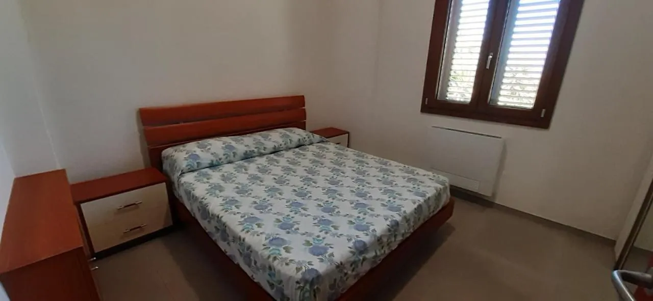 Casa vacanze Casa vacanza Luisa Alcamo Marina Italia