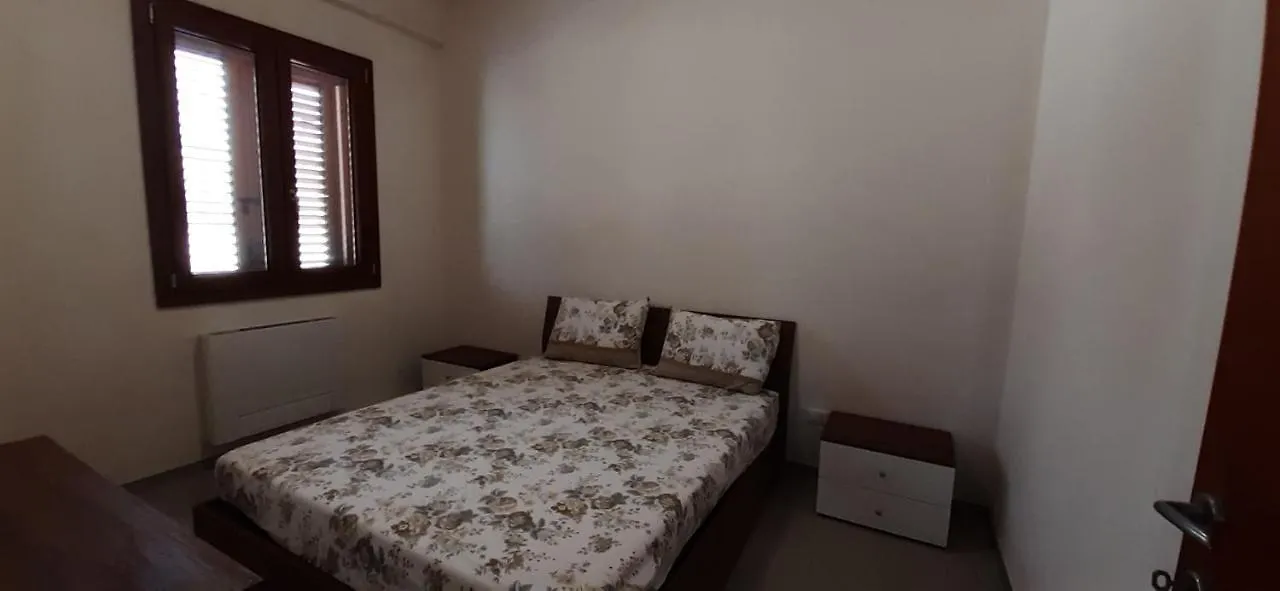 Casa vacanza Luisa Alcamo Marina