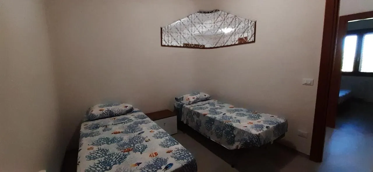 Casa Vacanza Luisa Alcamo Marina 0*,
