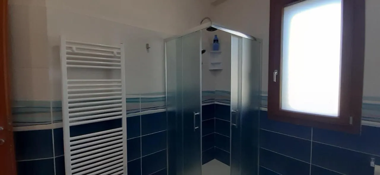 Casa vacanza Luisa Alcamo Marina