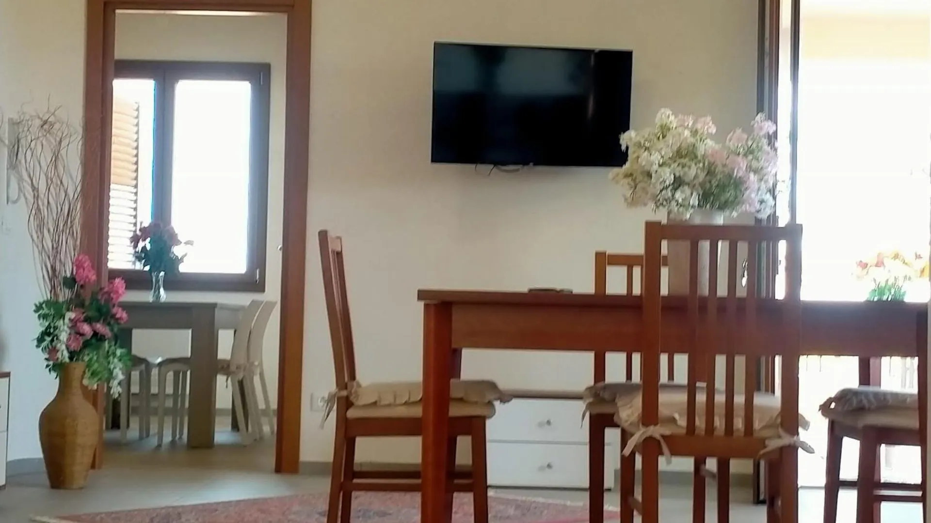 Casa vacanze Casa vacanza Luisa Alcamo Marina